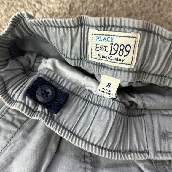 Children’s Place Shorts - Picture 3 of 3